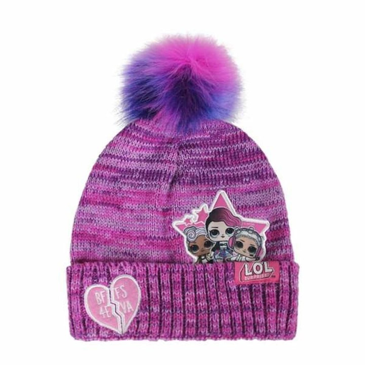 Cappello LOL Surprise!