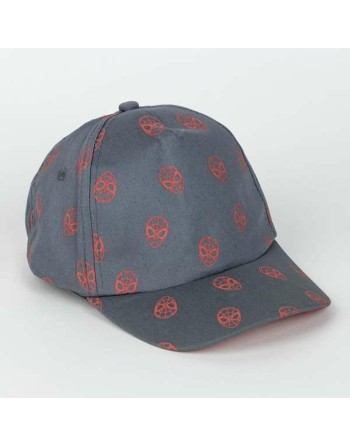 Set of cap and sunglasses Spider-Man