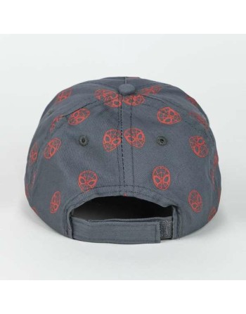 Set of cap and sunglasses Spider-Man