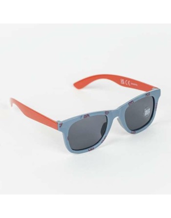 Set of cap and sunglasses Spider-Man