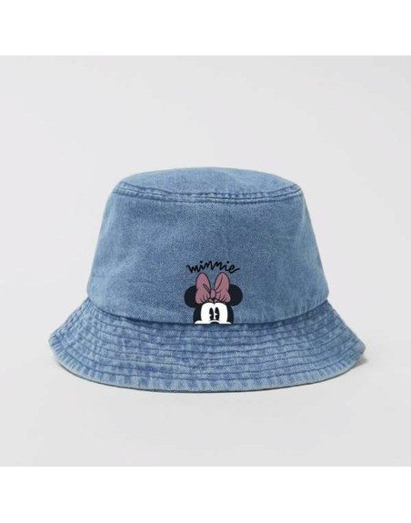 Bonnet enfant Minnie Mouse