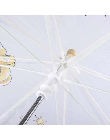 Parapluie Harry Potter Bleu 100 % POE