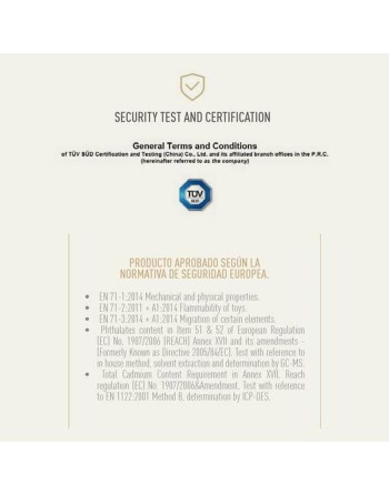 Paraply Harry Potter Blå 100 % POE