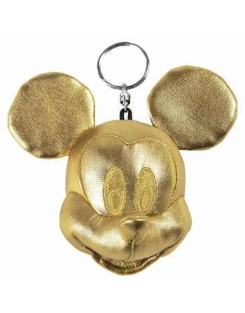 Plüschtier Schlüsselanhänger Mickey Mouse