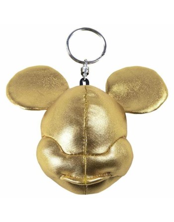 Porte-clés Peluche Mickey Mouse