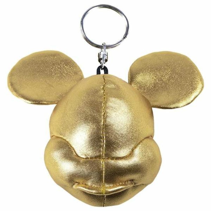 Porte-clés Peluche Mickey Mouse