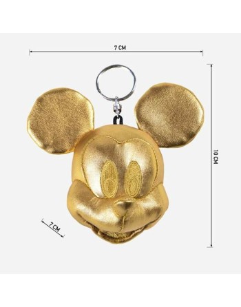 Porte-clés Peluche Mickey Mouse