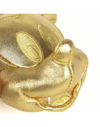 Cuddly Toy Keyring Mickey Mouse