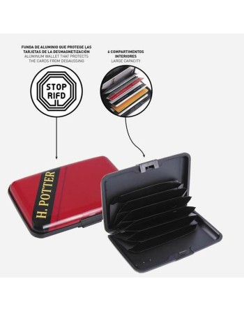 Kortholdere Harry Potter