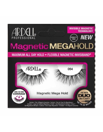 Falsche Wimpern Ardell Magnetic Megahold Nº 054 (1 Stück)