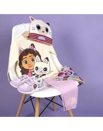 Berretto, Sciarpa e Guanti Gabby's Dollhouse