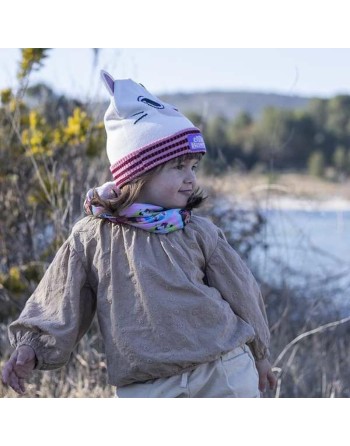 Berretto, Sciarpa e Guanti Gabby's Dollhouse