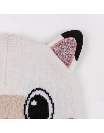 Berretto, Sciarpa e Guanti Gabby's Dollhouse