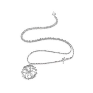 Collier Femme Guess UBN28019