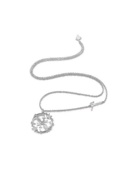 Collar Mujer Guess UBN28019