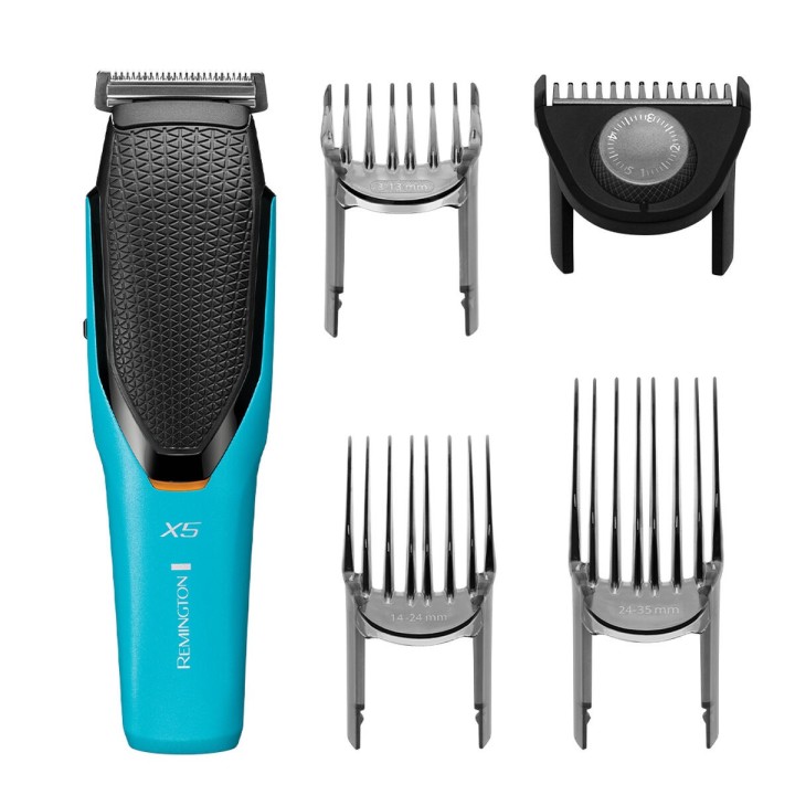 Hårtrimmer/Shaver Remington HC5000 C/S Power X Series X5