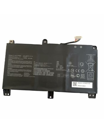 Nøglesnor Guess JUBR04079JWYG52