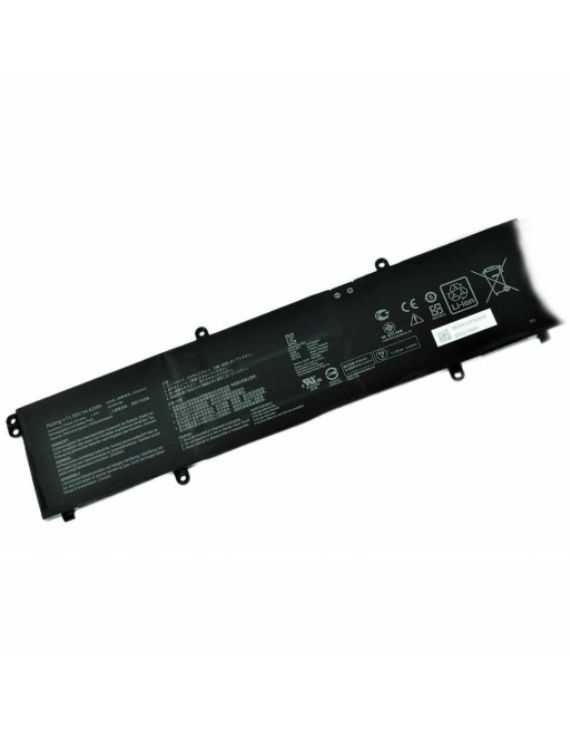 Nøglesnor Guess JUBR04079JWYGWH54