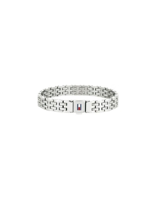Men's Bracelet Tommy Hilfiger 2701062 Sterling silver 925