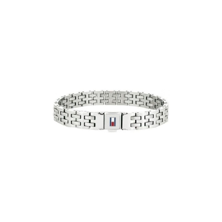 Bracciale Uomo Tommy Hilfiger 2701062 Argento puro 925