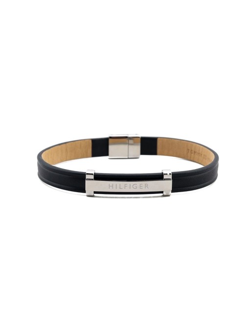 Pulsera Hombre Tommy Hilfiger 2790161 Plata de ley 925