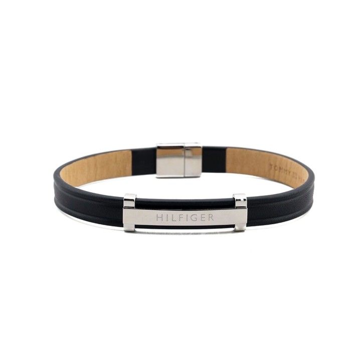Men's Bracelet Tommy Hilfiger 2790161 Sterling silver 925