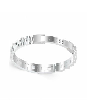 Armbånd til mænd Guess JUMB03202JWSTT-U