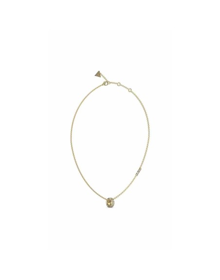 Ladies' Necklace Guess JUBN03343JWYGT-U