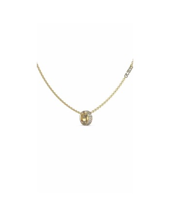 Ladies' Necklace Guess JUBN03343JWYGT-U