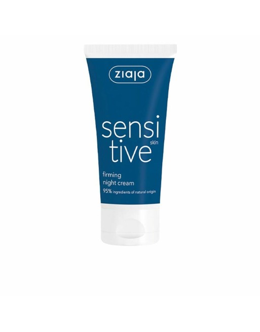 Creme med opstrammende effekt Ziaja Sensitive Reafirmante 50 ml (50 ml)