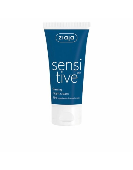 Creme med opstrammende effekt Ziaja Sensitive Reafirmante 50 ml (50 ml)