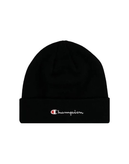 Chapeau Champion 806064NBK Noir