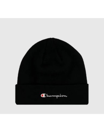 Hat Champion 806064NBK Black