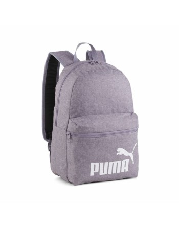Casual Backpack Puma PHASE BACKPACK III 090118 38 Pink