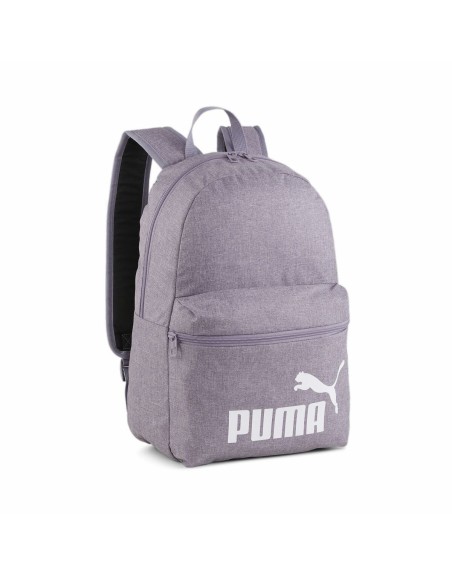 Casual Backpack Puma PHASE BACKPACK III 090118 38 Pink