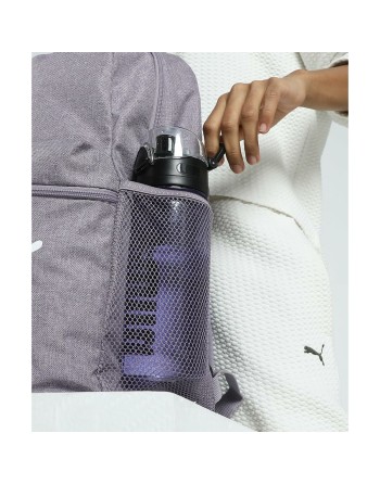 Casual Backpack Puma PHASE BACKPACK III 090118 38 Pink