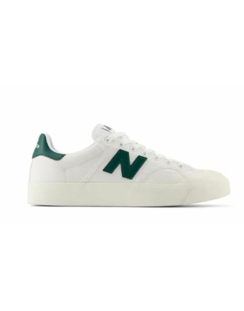 Herren-Sportschuhe New Balance BB100 VTC Weiß
