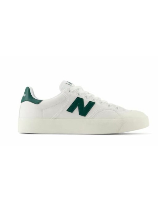 Men's Trainers New Balance BB100 VTC White