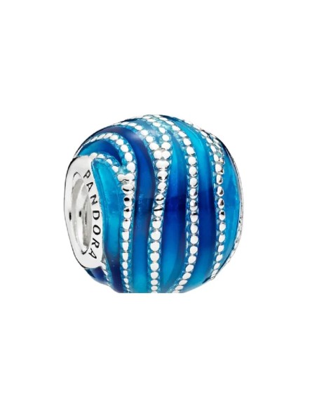 Perlina Donna Pandora BLUE WAVE