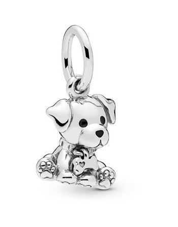 Ladies' Beads Pandora LABRADOR PUPPY DOG