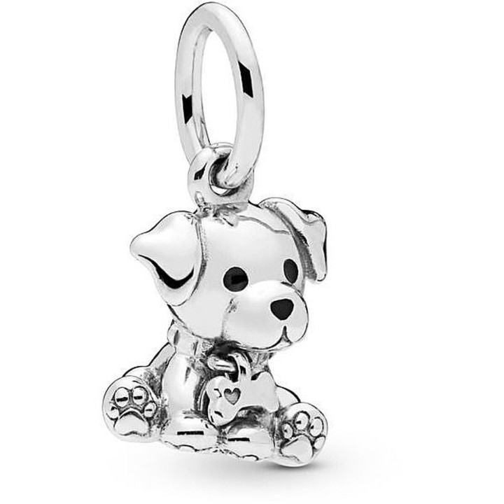 Perlina Donna Pandora LABRADOR PUPPY DOG