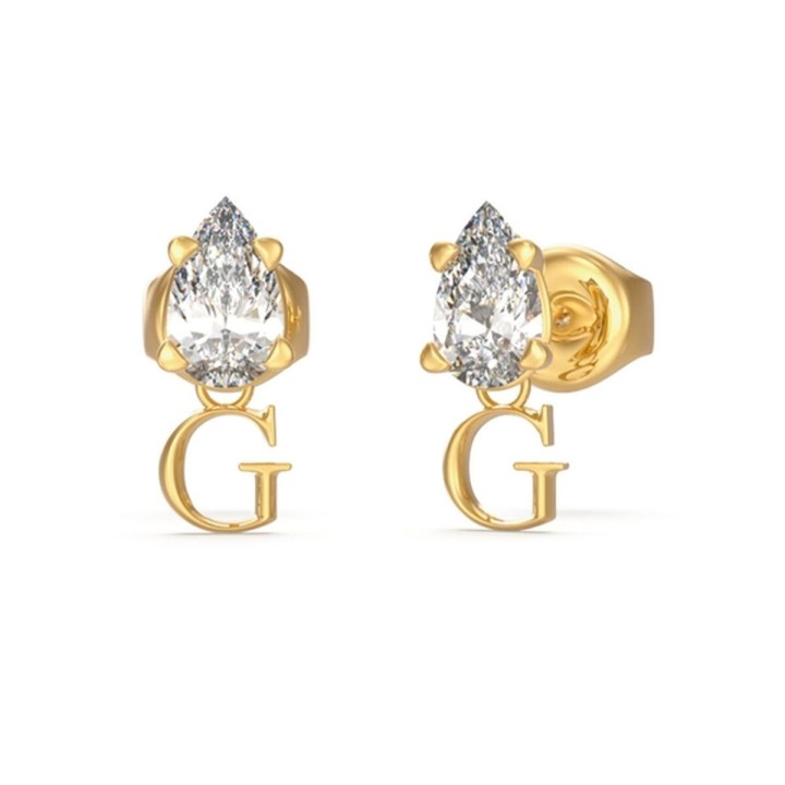 Orecchini Donna Guess JUBE02151JWYGT-U