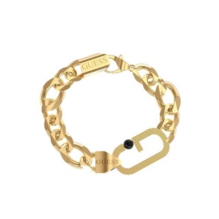 Ladies' Bracelet Guess JUMB02127JWYGS