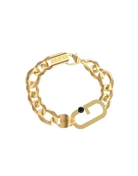 Armbånd til kvinder Guess JUMB02127JWYGS