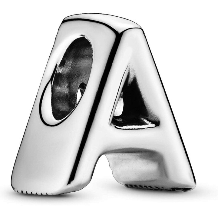 Ladies' Beads Pandora LETTER A