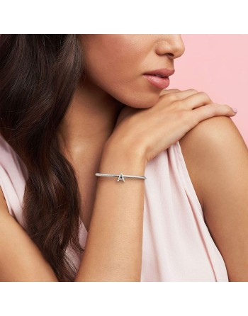 Ladies' Beads Pandora LETTER A