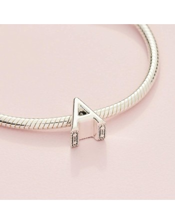 Ladies' Beads Pandora LETTER A