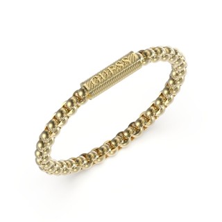 Armbånd til mænd Guess JUMB03032JWYGS