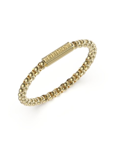 Men's Bracelet Guess JUMB03032JWYGS