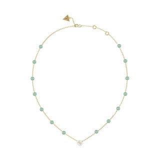 Ladies' Necklace Guess JUBN03073JWYGGNT-U